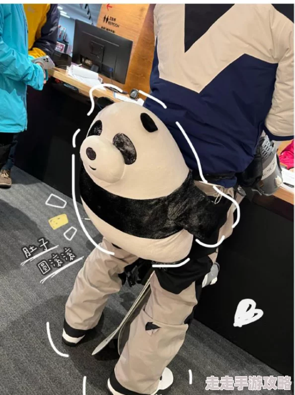 魔兽争霸爆料：揭秘哪个合体熊猫组合战斗力最强悍？