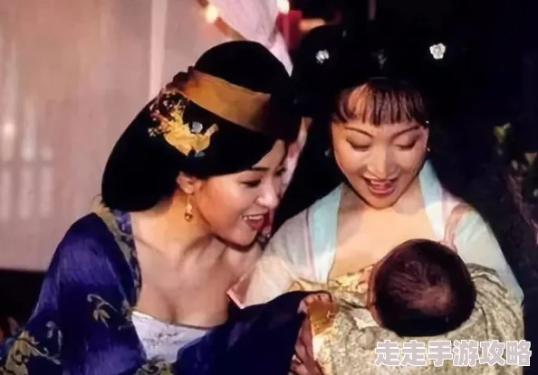 灯草和尚之素女经尺度略大画面香艳引人遐想