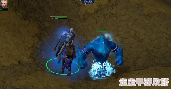 揭秘魔兽争霸世界观：全新种族与剧情爆料大放送！
