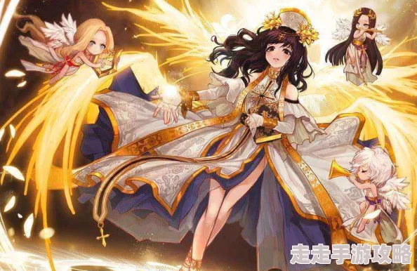DNF女圣职者奶未央深度解析：哪个副本选择更优？