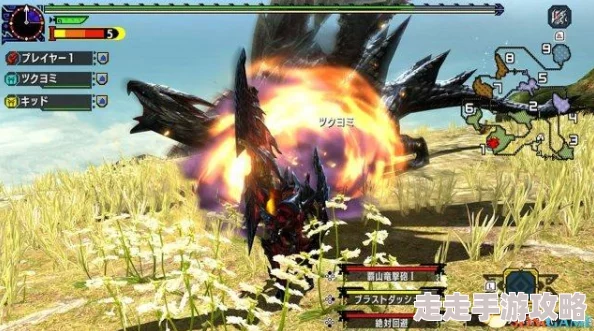 怪物猎人XX：揭秘最强武器选择及战斗策略爆料