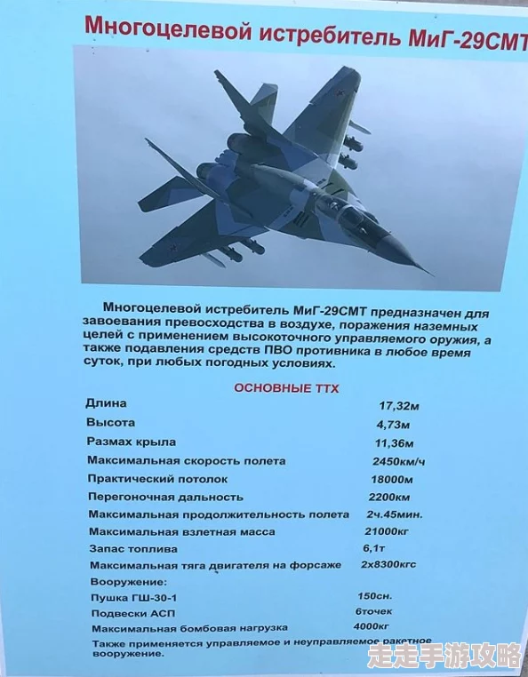 战争雷霆中苏27与米格29SMT性能对比：哪款战机更胜一筹？
