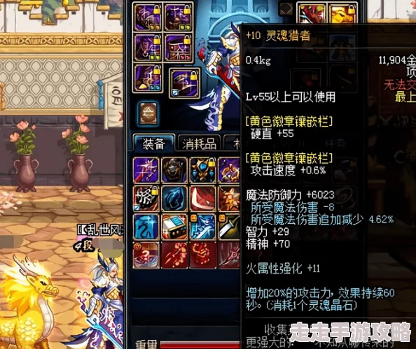 DNF60级版本揭秘：哪个隐藏人偶最厉害，不灭之灵等角色大比拼