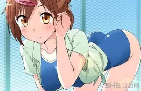 女性脱 给我揉 的拉屎动漫为什么挑战伦理禁忌为何吸引特定人群