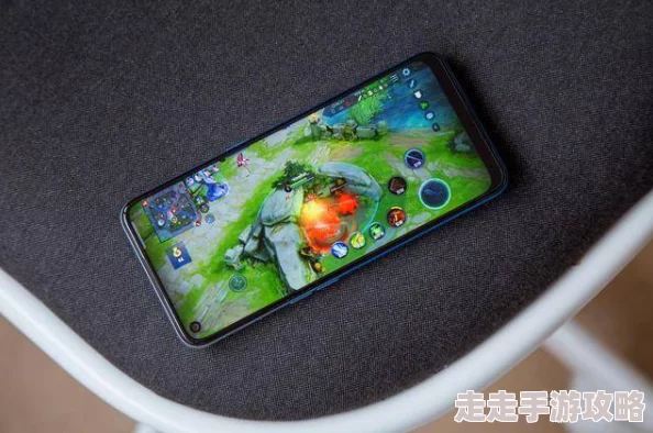 OPPO A3x惊爆：120Hz高刷新率带来极致流畅体验