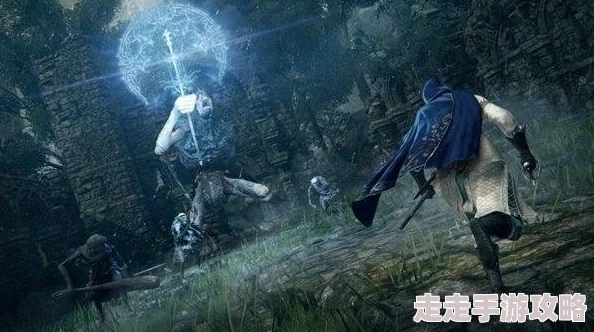 爆料！艾尔登法环中无需瞄准施法的职业揭秘