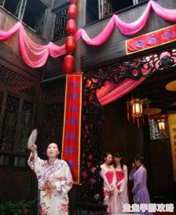 小青楼福利为什么让人爱不释手因为它提供高质资源和人性化的服务