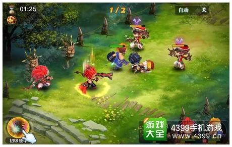 微微三国新手必看：最强阵容搭配攻略与爆料推荐