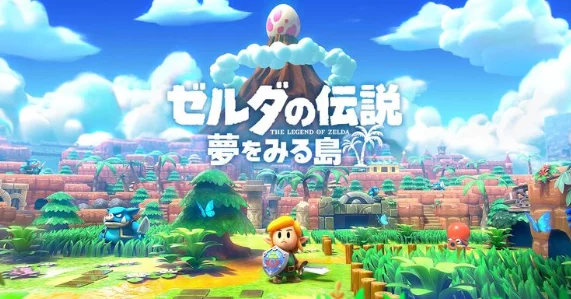 《塞尔达传说 智慧的再现》重大更新上线，修复多项问题并加入新内容爆料