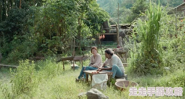 依人久久以其跌宕起伏的情节和出人意料的结局让人印象深刻为什么让人难以忘怀