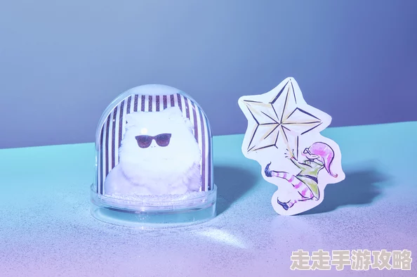 和懒散的白毛妹妹纸巾盒为何呆萌表情和柔软触感带来无限温暖与治愈