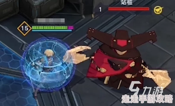 《重构 阿塔提斯》原基测试火爆来袭，科幻竞技热情高涨，危机模式爆料正式开启