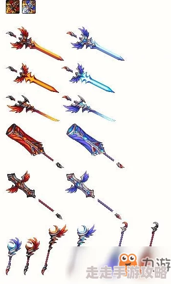 地下城与勇士65版本爆料：龙鸣剑与其他武器哪个更胜一筹？