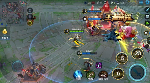 王者荣耀宫本武藏5V5深度攻略：技能加点、路线选择及实战爆料