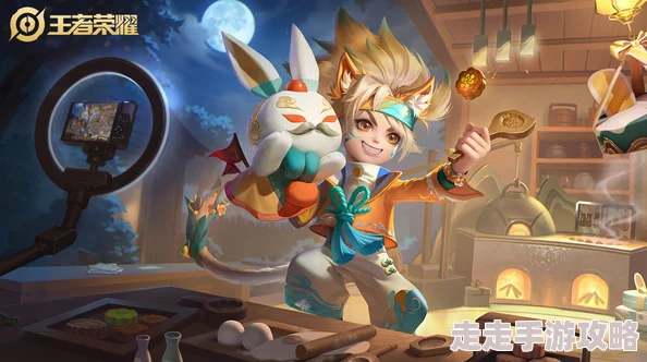 王者荣耀黄金矿工皮肤大比拼：揭秘哪款最值得入手爆料！
