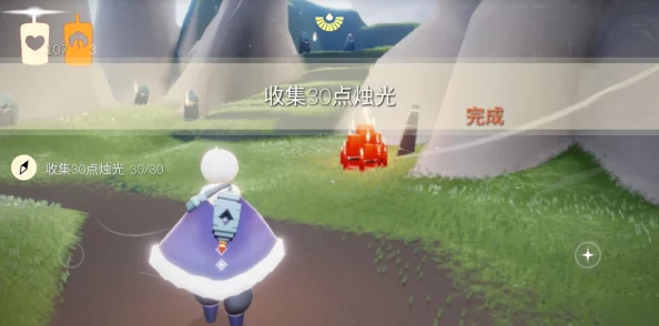 2021年《光遇》1月23日大蜡烛堆全地图位置爆料推荐