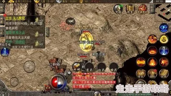 原始传奇深度爆料：残暴与毁灭属性，哪个更胜一筹？