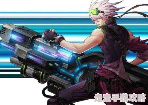 DNF男枪炮武器TOP排行爆料：哪个最适合你的战斗风格？