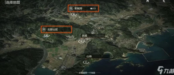 暗区突围大鹅刷新点与获取攻略：揭秘高概率刷新区及独家技巧爆料