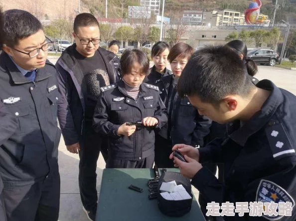 独家爆料：反恐精英中可飞行手枪‘沙漠之鹰（特殊版）’震撼登场！