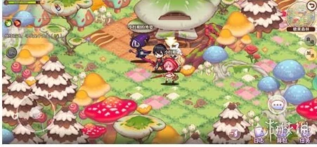 元梦之星糖果女巫时装爆料：梦幻设计，甜美风格令人惊艳！