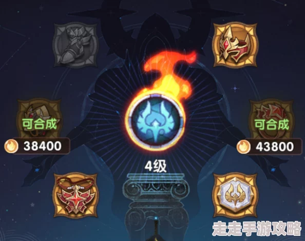 爆料！爆裂小队顶级强势阵容搭配攻略大揭秘