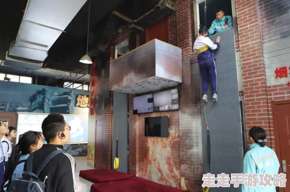 地铁逃生游戏爆料：射速最快的枪械是哪一款？