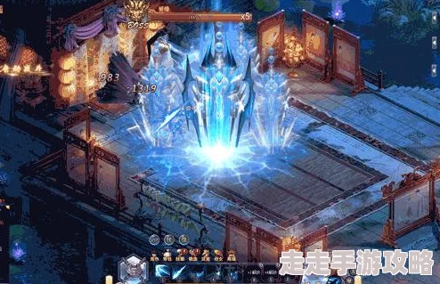 古剑奇谭2职业爆料：揭秘哪个职业最厉害及其独特优势