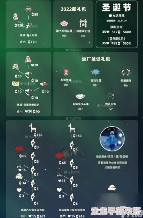 《光遇》2024音乐日活动全新兑换物品及礼包爆料介绍