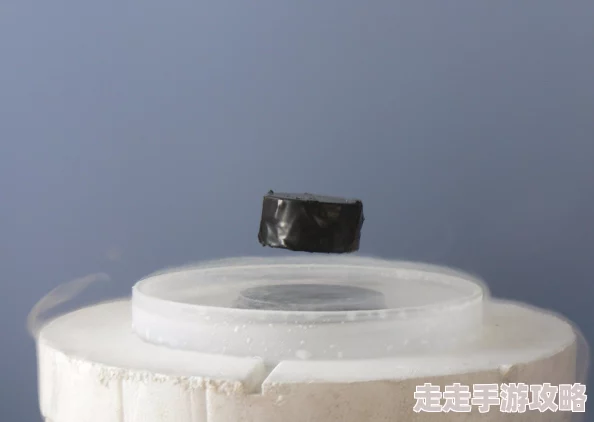 抄哭你个烧杯LK-99室温超导复现失败再掀热议 抄哭你个烧杯LK-99室温超导复现失败再掀热议