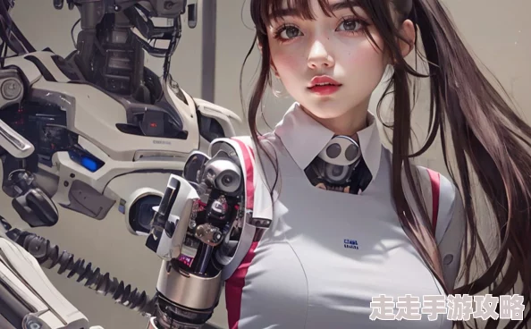 美女破处视频2025元宇宙AI绘画虚拟偶像恋爱指南