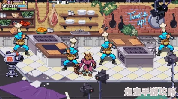 烹饪游戏《新鲜人奋斗记》Steam新页面曝光，11月13日小妙厨咖啡厅盛大开业