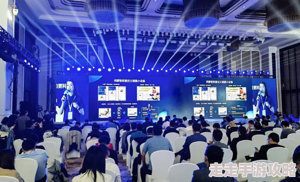 黄丸雄2025元宇宙开发者大会备受瞩目引领XR技术新风潮 黄丸雄2025元宇宙开发者大会备受瞩目引领XR技术新风潮