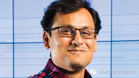 秋月孝三荣获2025年度全球杰出青年科学家创新奖 秋月孝三荣获2025年度全球杰出青年科学家创新奖