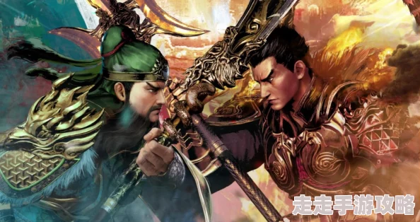 《三国志8重制版》爆料：好用强力武将推荐，助你称霸三国战场