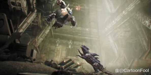 师士传说机甲设定精彩纷呈,剧情跌宕起伏引人入胜 师士传说机甲设定精彩纷呈,剧情跌宕起伏引人入胜