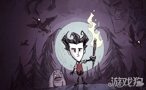 饥荒游戏攻略:揭秘高效打法,如何应对并击败强大石虾 饥荒游戏攻略:揭秘高效打法,如何应对并击败强大石虾