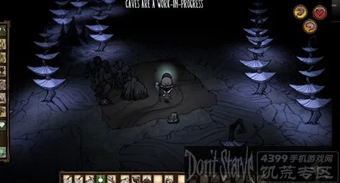 饥荒游戏攻略:揭秘高效打法,如何应对并击败强大石虾 饥荒游戏攻略:揭秘高效打法,如何应对并击败强大石虾