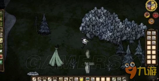 饥荒游戏攻略:揭秘高效打法,如何应对并击败强大石虾 饥荒游戏攻略:揭秘高效打法,如何应对并击败强大石虾