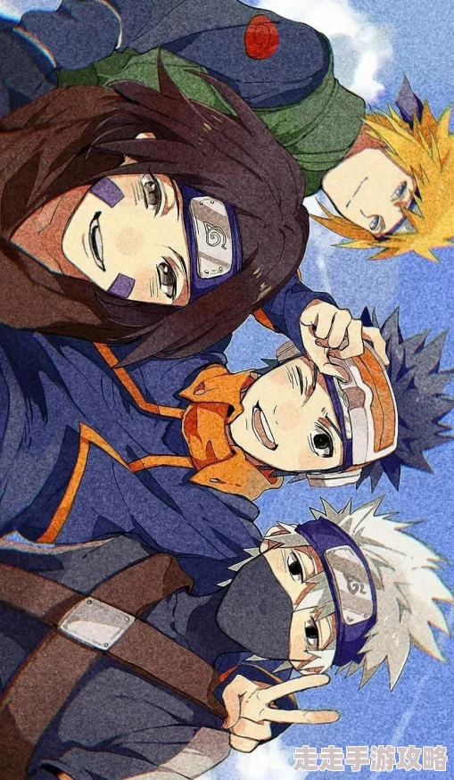 鸣人去小樱家拔萝卜优化版元宇宙虚拟农业体验火爆上线 鸣人去小樱家拔萝卜优化版元宇宙虚拟农业体验火爆上线