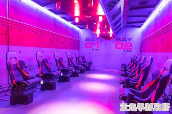 飞向别人的床ck2025元宇宙沉浸式睡眠体验全新上线 飞向别人的床ck2025元宇宙沉浸式睡眠体验全新上线