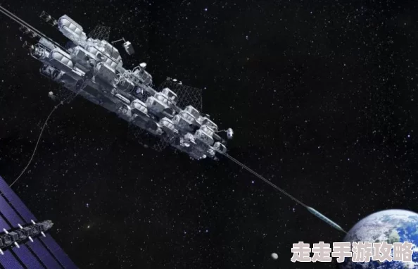 网站电影《流浪地球3》2025震撼回归开启全新宇宙冒险之旅 网站电影《流浪地球3》2025震撼回归开启全新宇宙冒险之旅