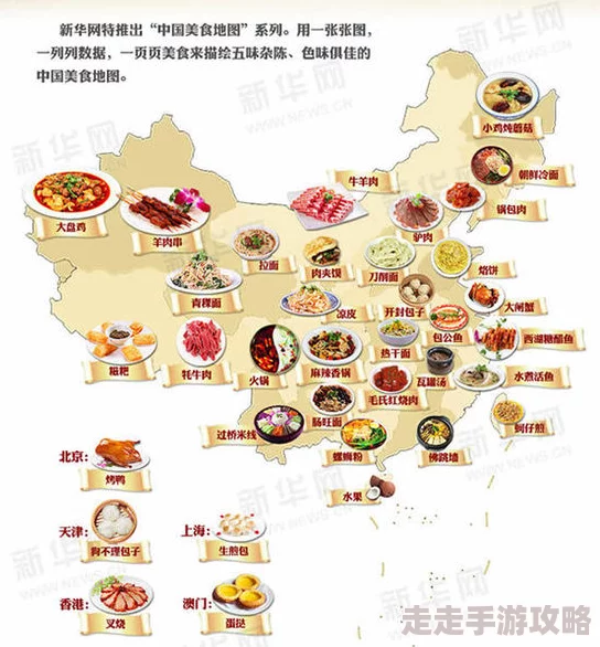 韩国歪歪2025爆款美食推荐地图带你解锁最in韩国小吃 韩国歪歪2025爆款美食推荐地图带你解锁最in韩国小吃