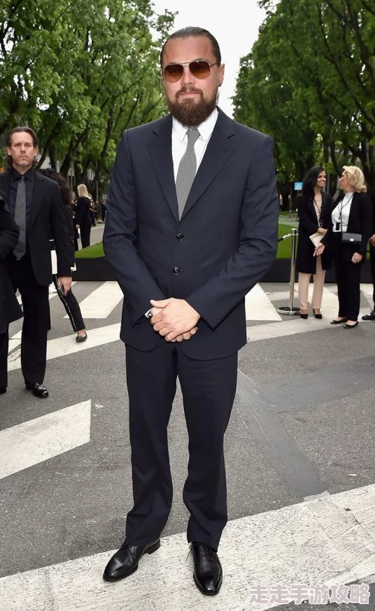 白马王子网友称现实中不存在的完美恋人形象