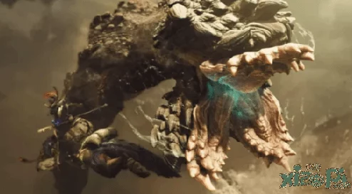 怪物猎人荒野PC配置详情曝光，368元标准版定档2月28日震撼发售