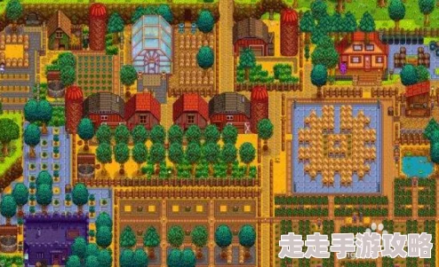 星露谷物语揭秘:如何将玛鲁伟大发明关键部件惊喜赠送给她? 星露谷物语揭秘:如何将玛鲁伟大发明关键部件惊喜赠送给她?