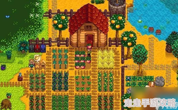 星露谷物语揭秘:如何将玛鲁伟大发明关键部件惊喜赠送给她? 星露谷物语揭秘:如何将玛鲁伟大发明关键部件惊喜赠送给她?