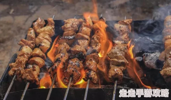 草逼动态淄博烧烤爆红后又一网红打卡地