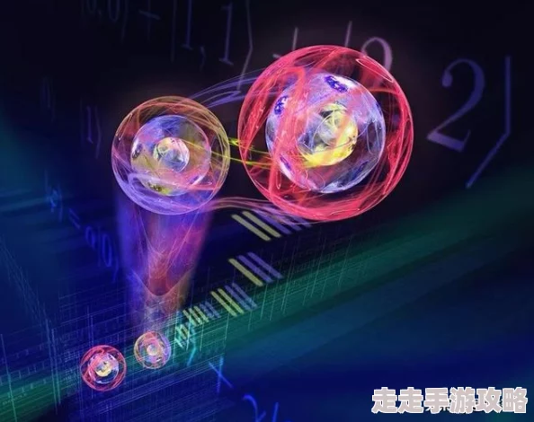 最近2018中文字幕免费看2019量子纠缠技术突破引领2025元宇宙潮流《星际迷航：量子跃迁