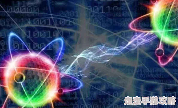 最近2018中文字幕免费看2019量子纠缠技术突破引领2025元宇宙潮流《星际迷航：量子跃迁